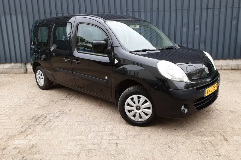 Renault Kangoo Express (2014)