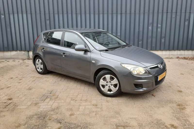 Hyundai i30 (2010)