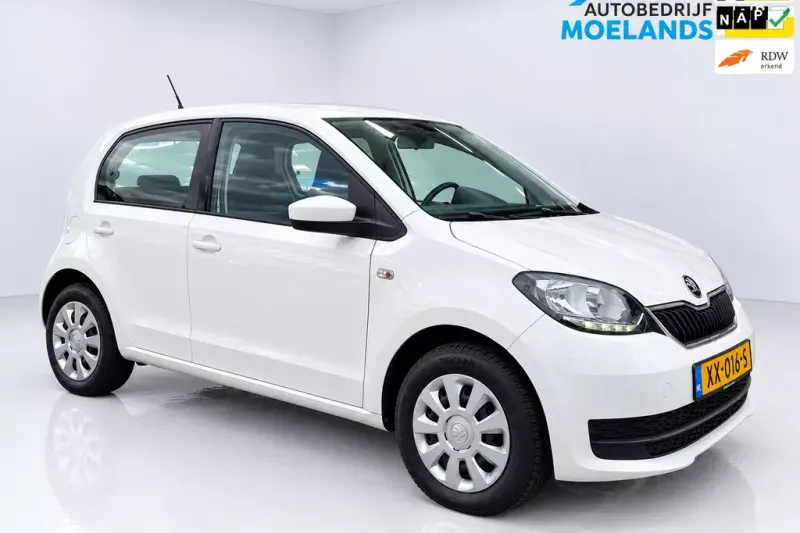 Škoda Citigo (2019)