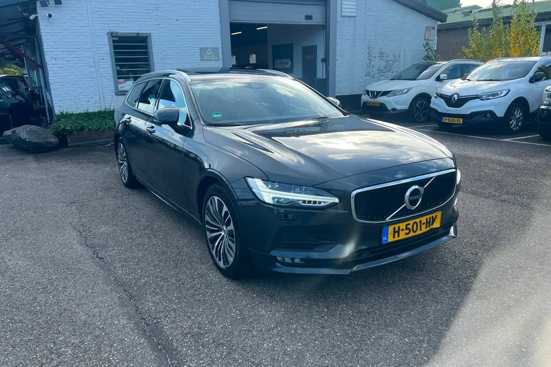 Volvo V90 (2020)