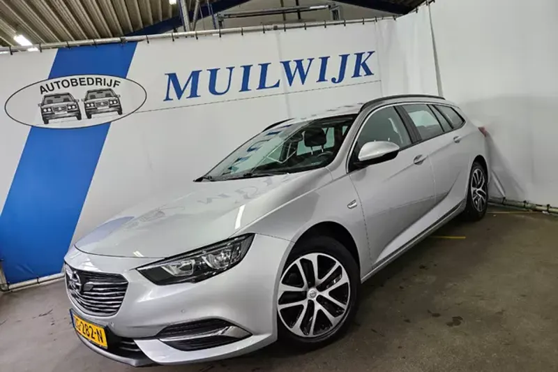 Opel Insignia (2019)