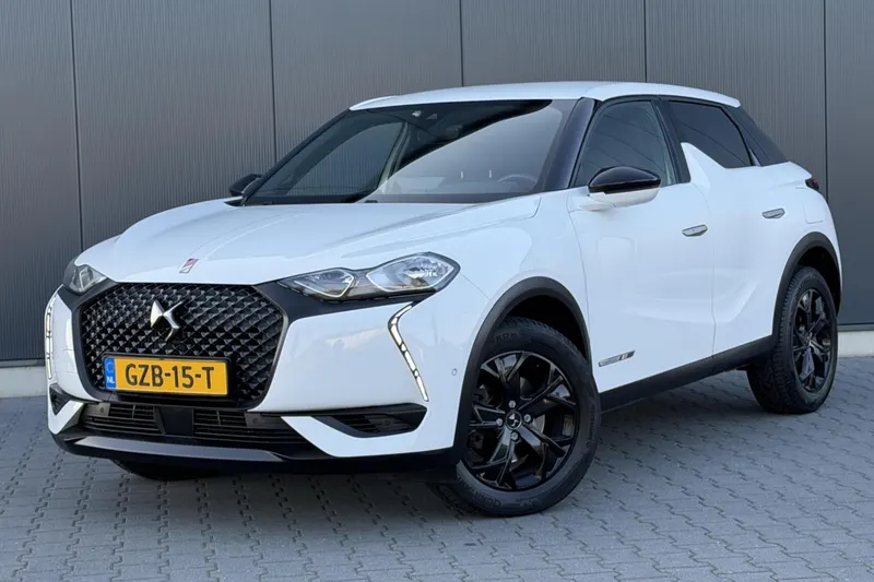 DS 3 (2019)