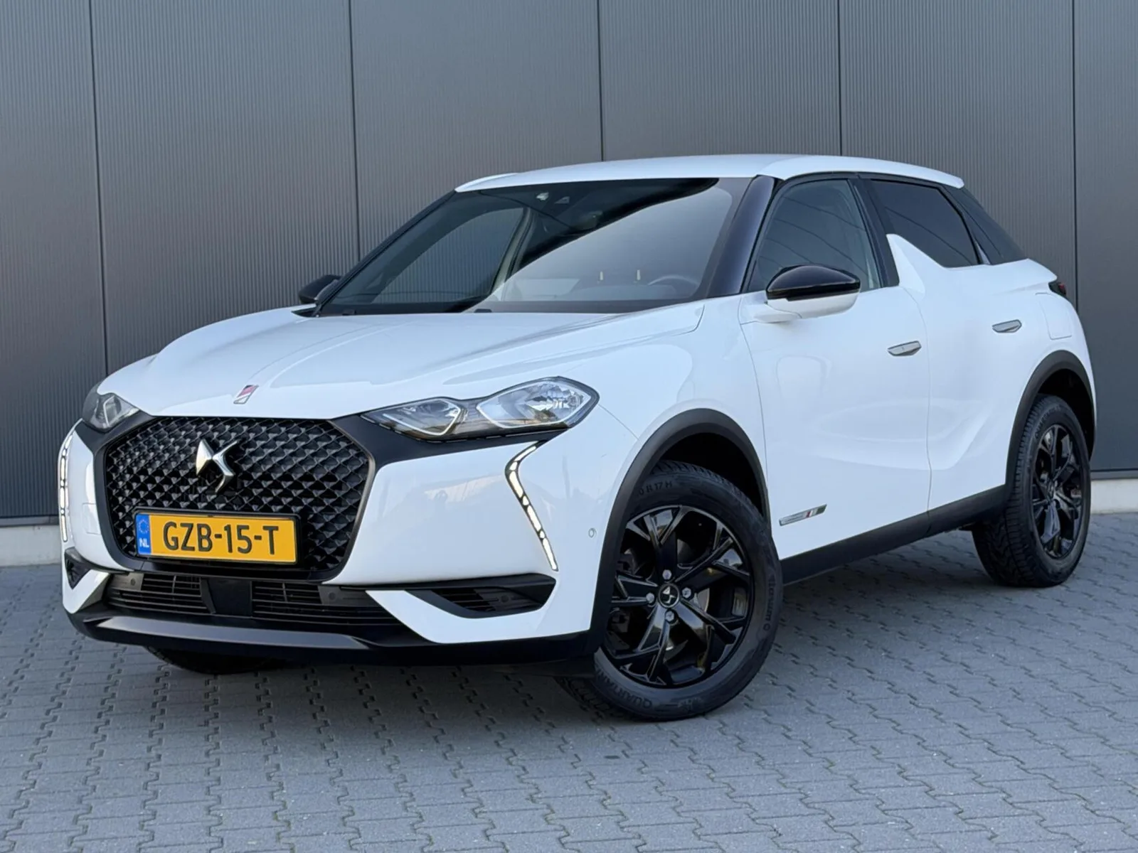 DS 3 (2019) — foto 1