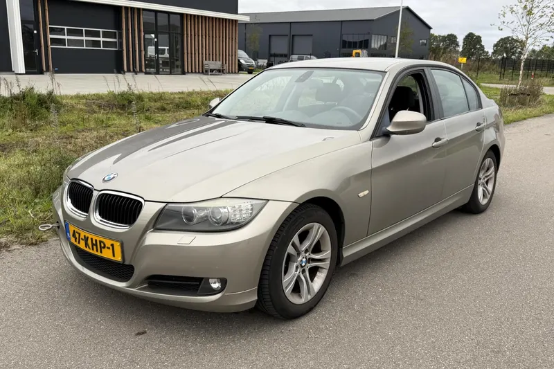 BMW 3-Serie (2009)