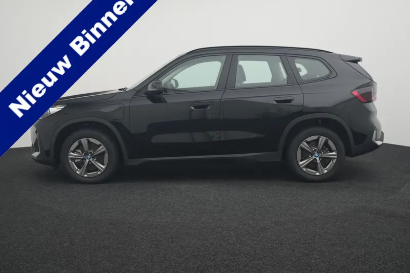 BMW X1 (2024)