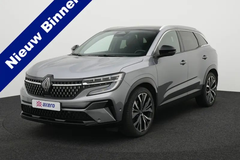 Renault Austral (2024)