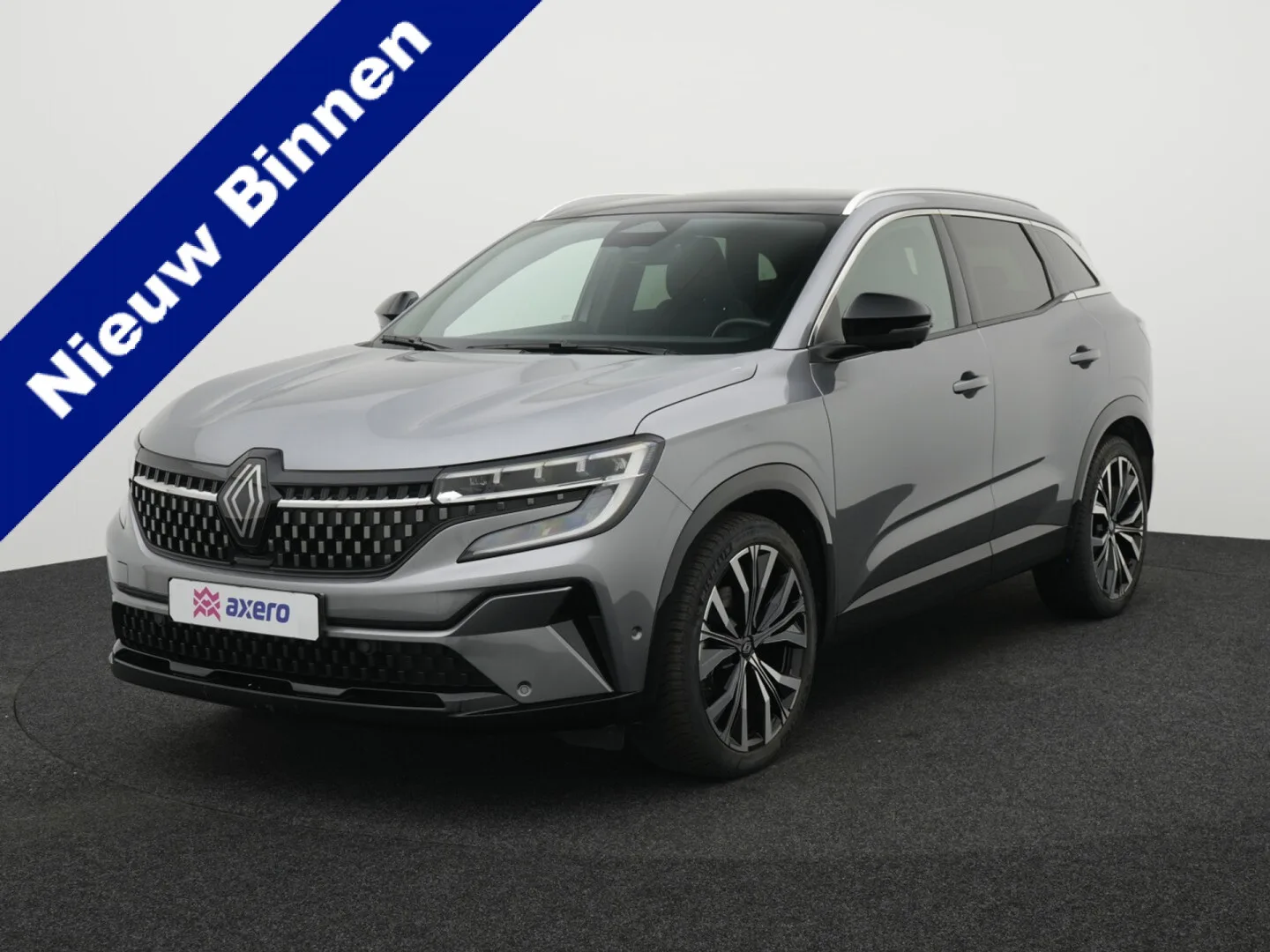 Renault Austral (2024) — foto 1