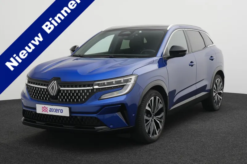 Renault Austral (2024)