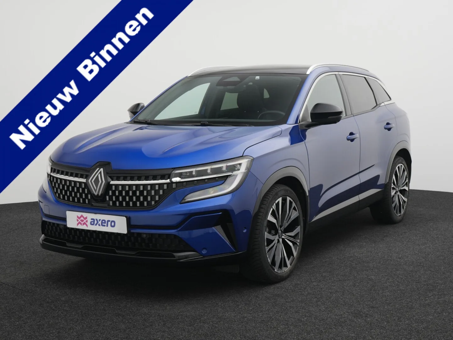 Renault Austral (2024) — foto 1