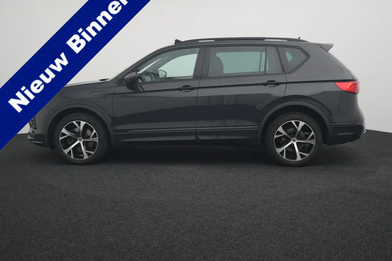 SEAT Tarraco (2023)