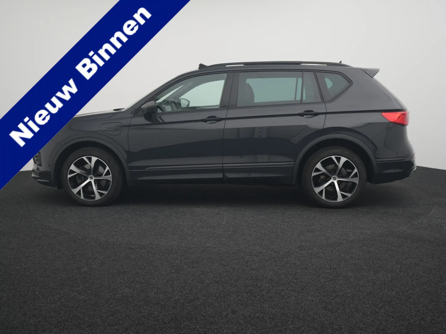 SEAT Tarraco (2023) — foto 1