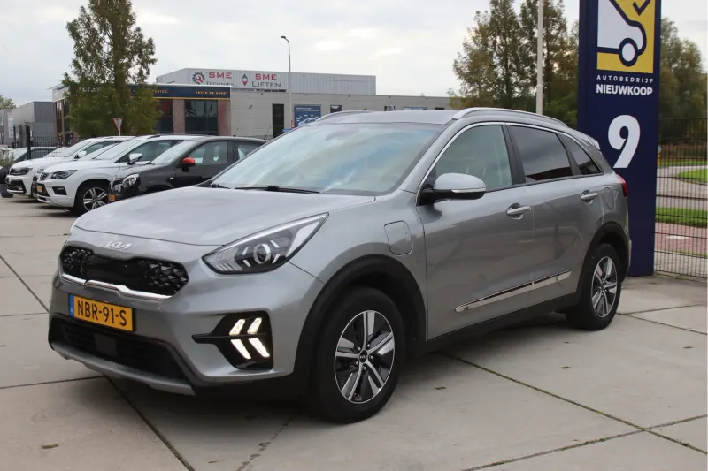 Kia Niro (2022)