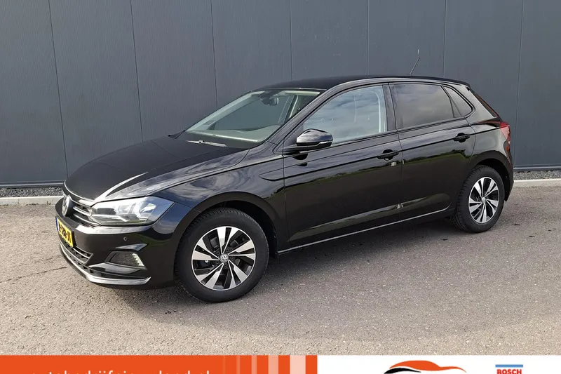 Volkswagen Polo (2019)