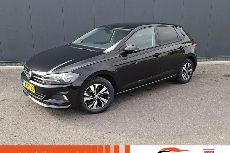 Volkswagen Polo (2019)