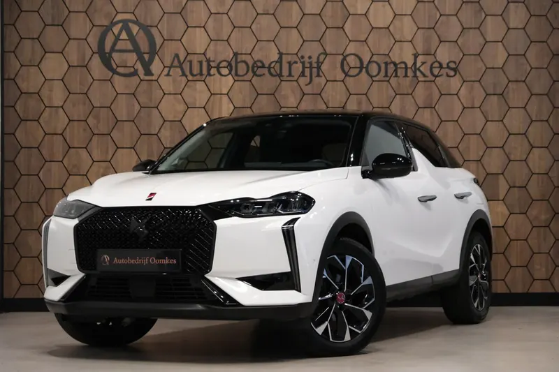 DS 3 (2023)