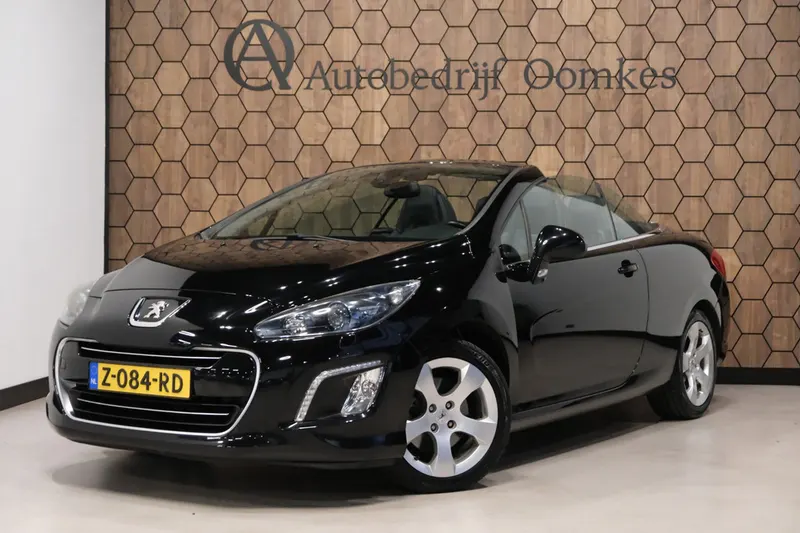 Peugeot 308 (2012)