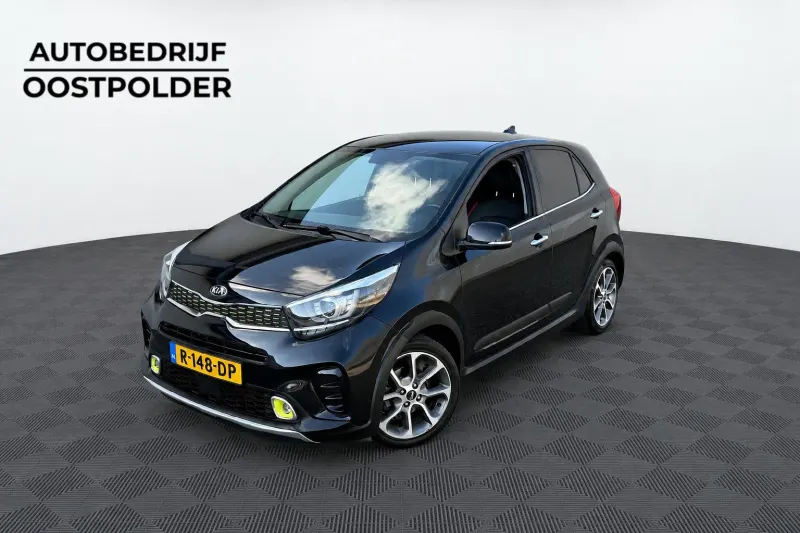 Kia Picanto (2018)
