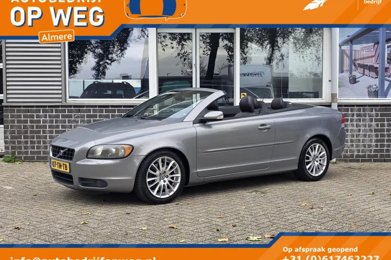 Volvo C70 (2006)