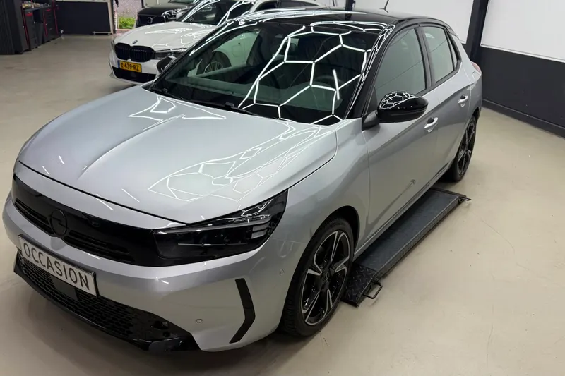 Opel Corsa (2024)