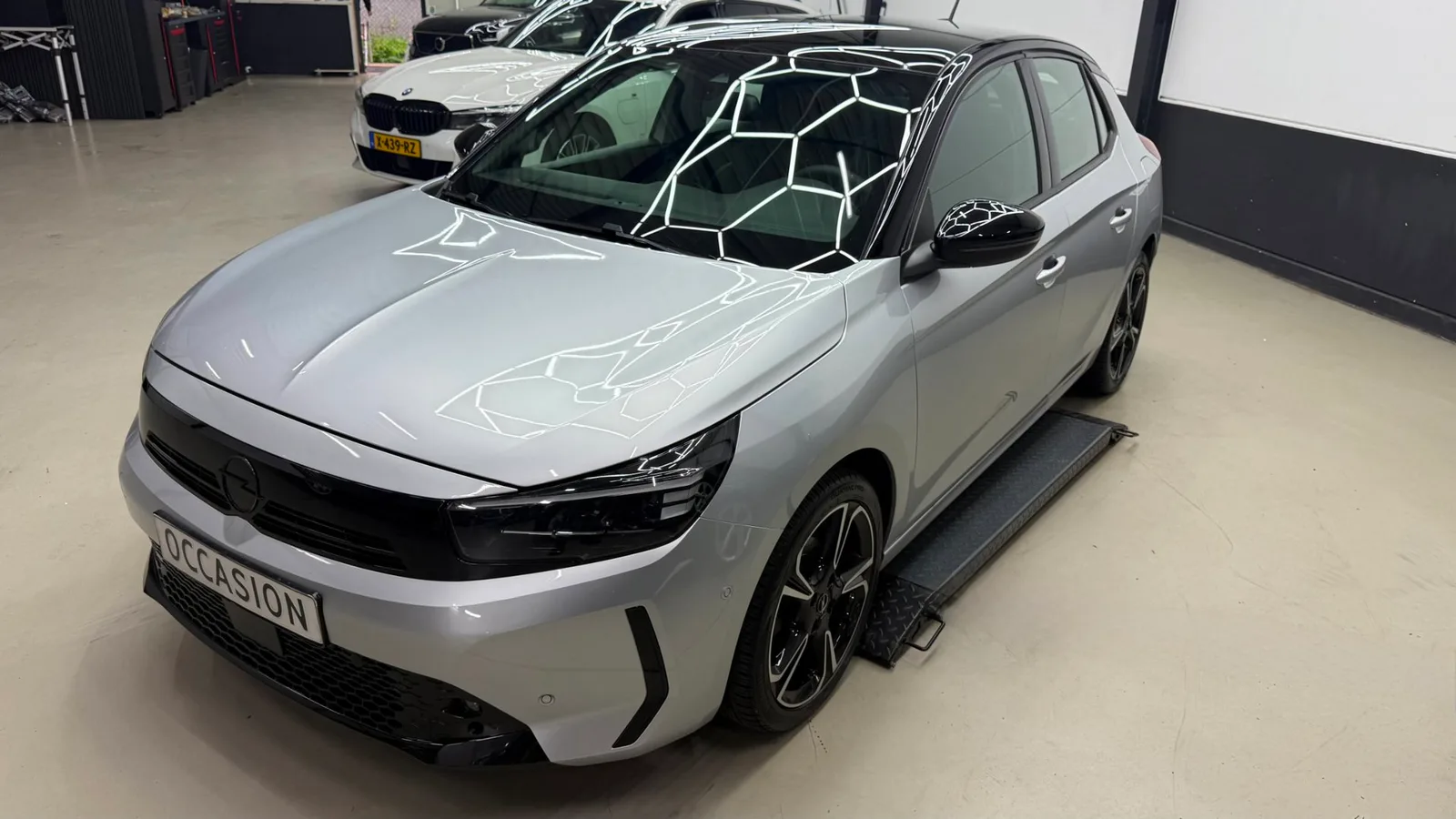 Opel Corsa (2024) — foto 1