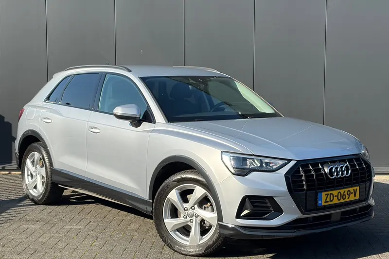 Audi Q3 (2019)