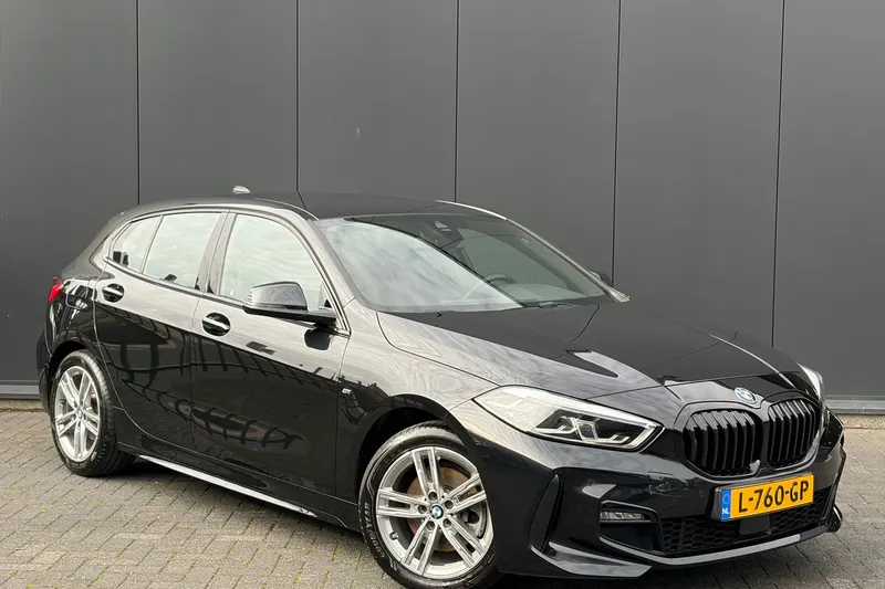 BMW 1-Serie (2021)