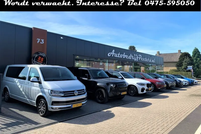 MINI Clubman (2019)