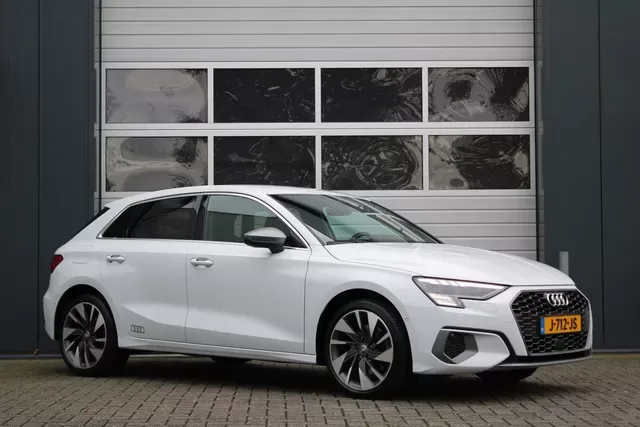 Audi A3 (2020) — foto 1