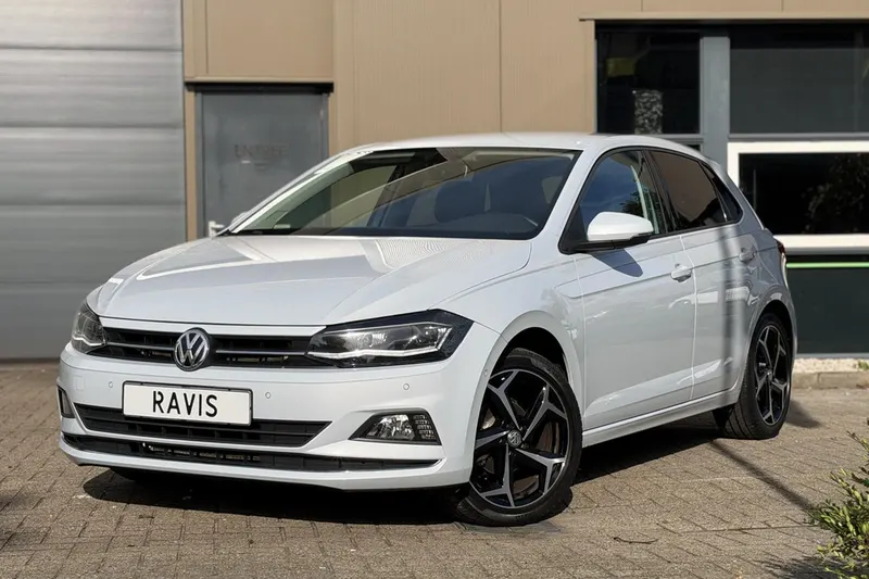 Volkswagen Polo (2018)