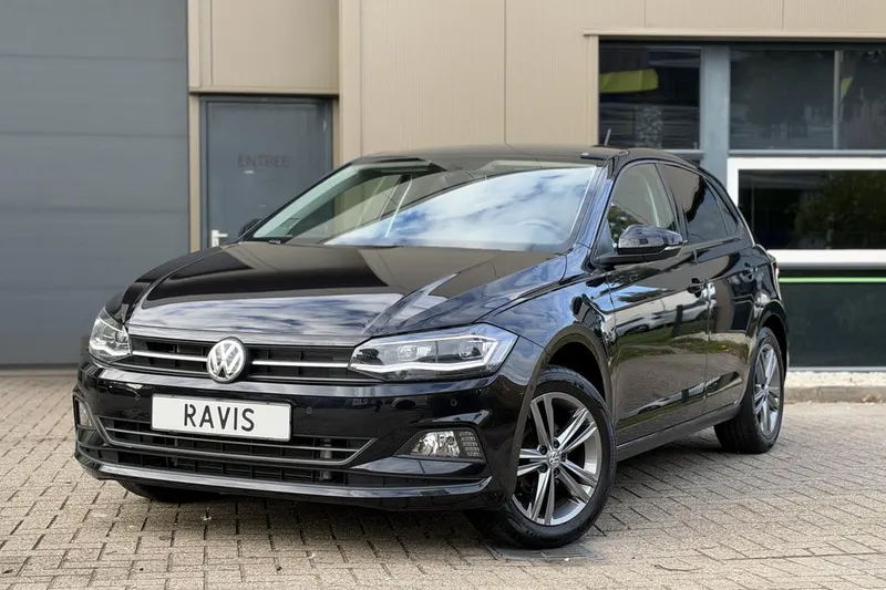 Volkswagen Polo (2019)