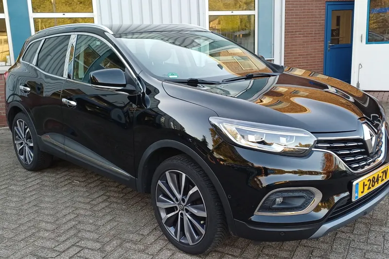 Renault Kadjar (2019)