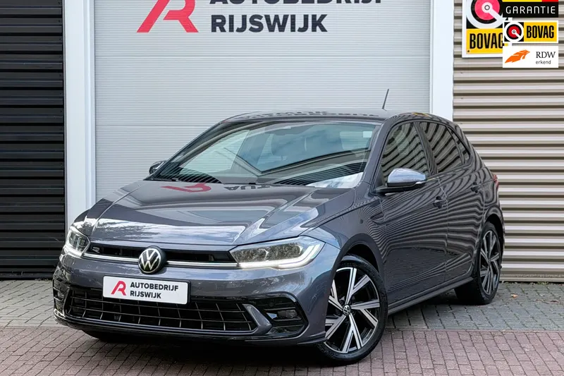 Volkswagen Polo (2024)