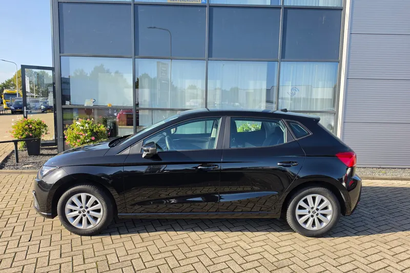 SEAT Ibiza (2023)