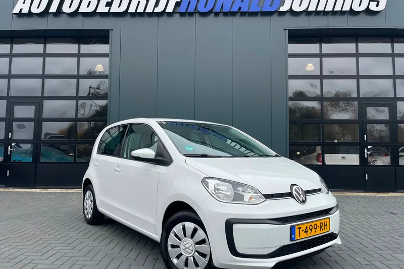 Volkswagen Up! (2023)