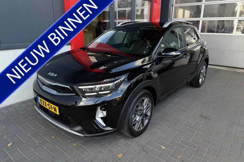 Kia Stonic (2024)