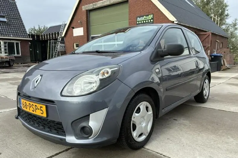 Renault Twingo (2011)