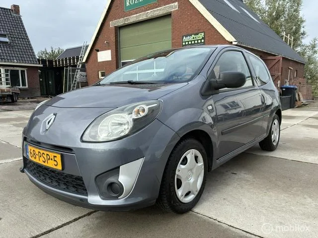 Renault Twingo (2011) — foto 1