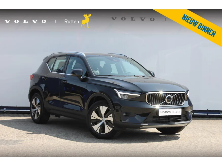 Volvo XC40 (2022) — foto 1