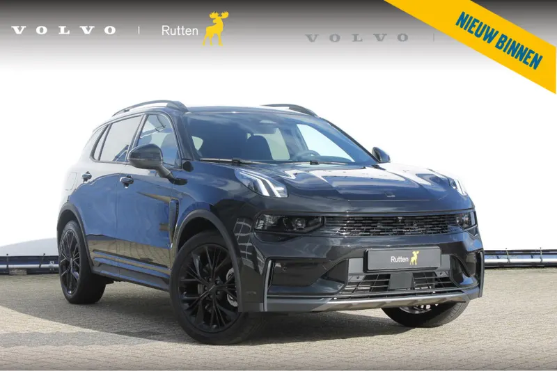 Lynk & Co 01 (2026)