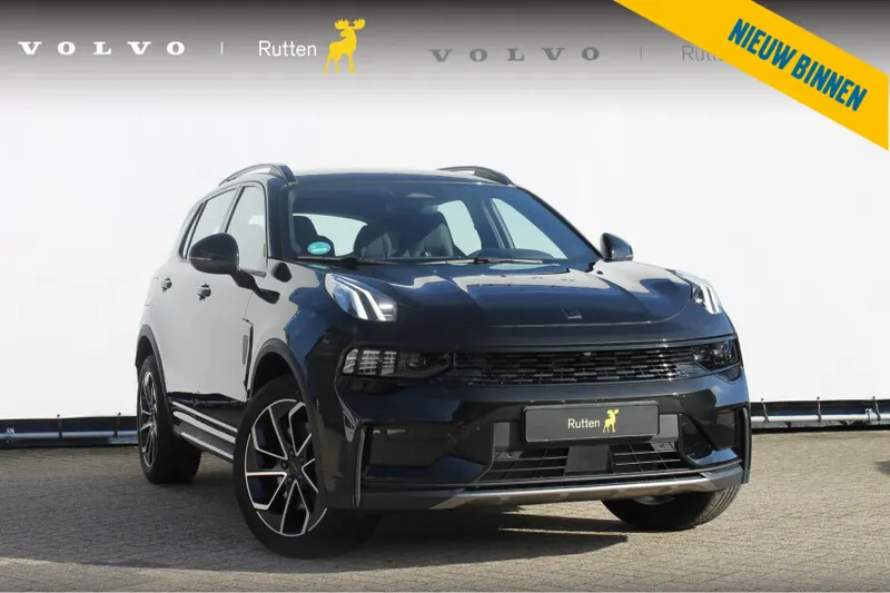 Lynk & Co 01 (2026)