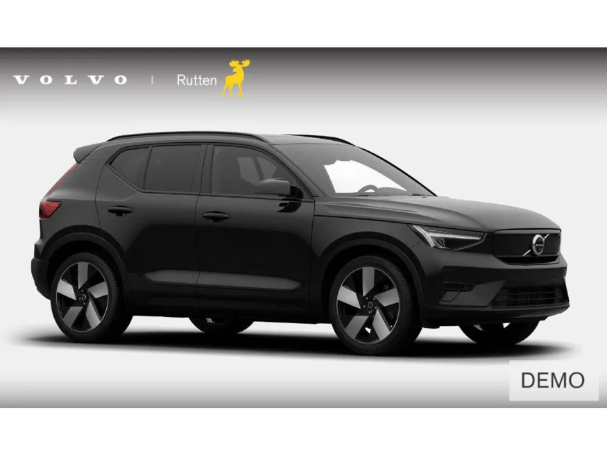 Volvo EX40 (2026) — foto 1