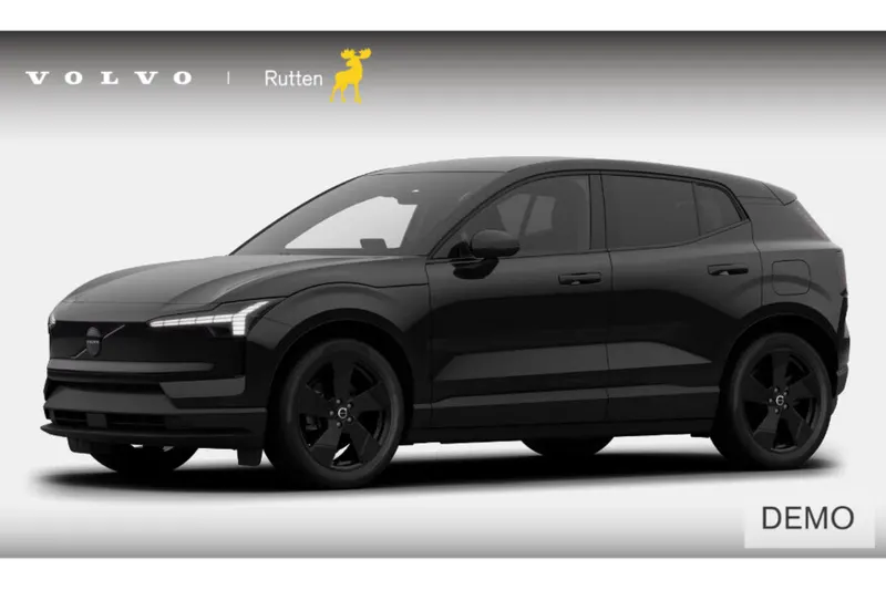 Volvo EX30 (2026)