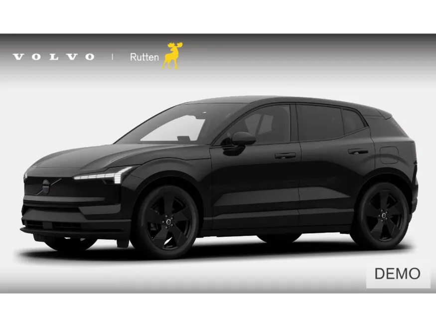 Volvo EX30 (2026) — foto 1