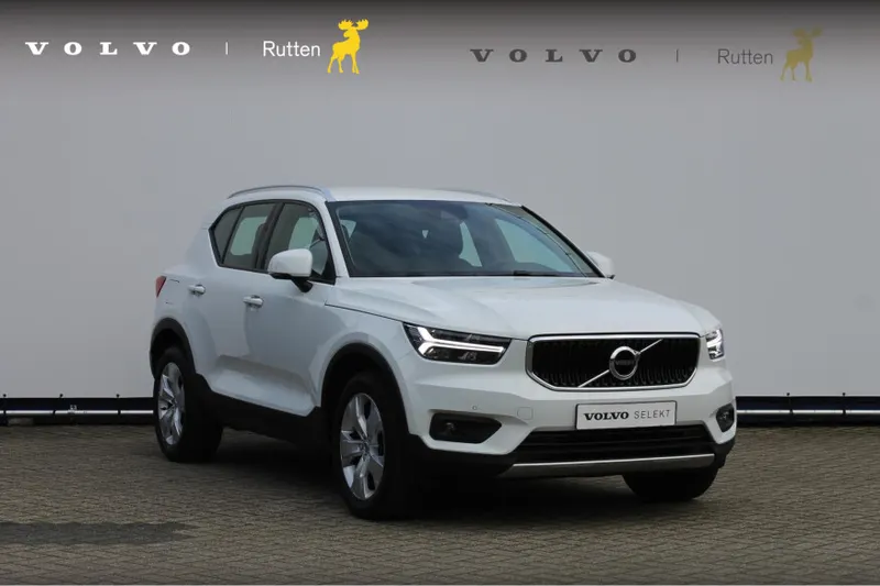Volvo XC40 (2020)