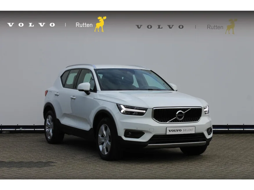 Volvo XC40 (2020) — foto 1