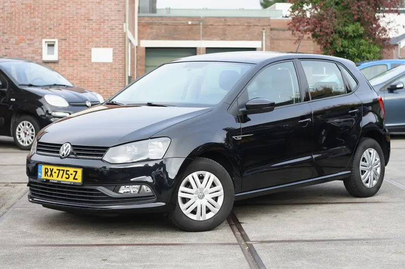 Volkswagen Polo (2017)