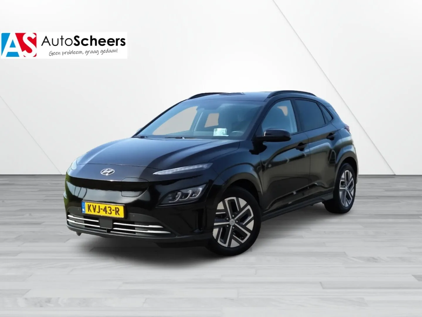 Hyundai Kona (2022) — foto 1