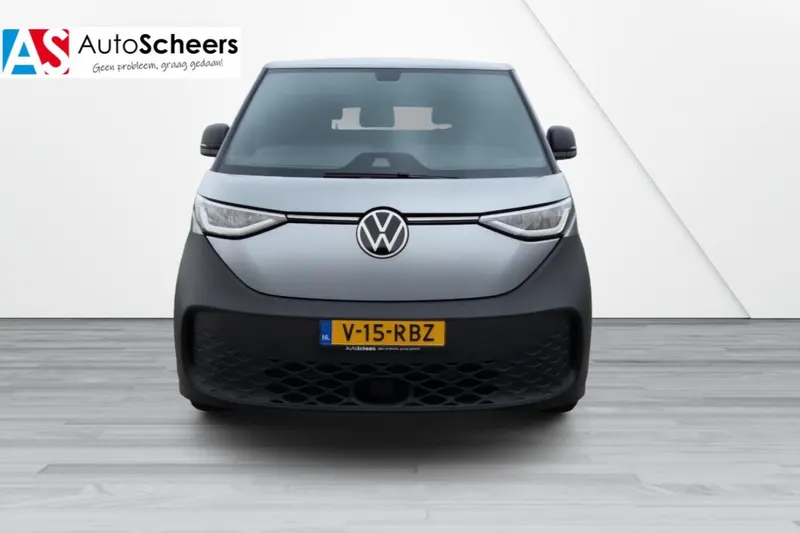 Volkswagen ID. Buzz Cargo (2023)