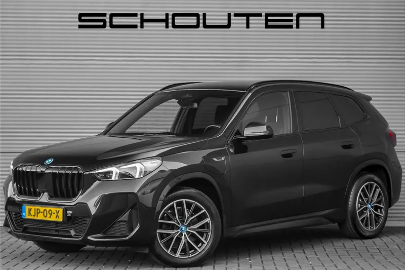 BMW X1 (2023)