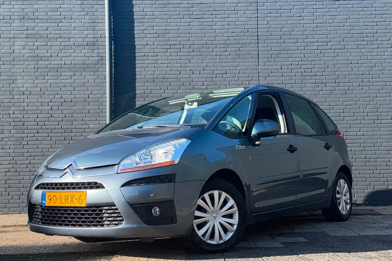 Citroën C4 Picasso (2010)